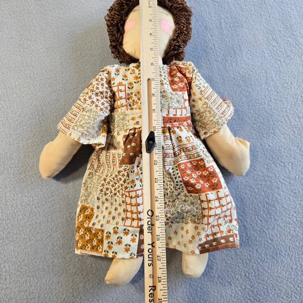 Unbranded Rag Doll Unisex 18